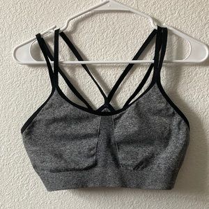 Black Diamond Sports Bra Women’s M/L